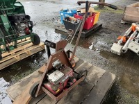Edge-R-Rite Multi-Purpose Turf Edger