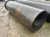 8' 6" Plastic Pipe - 3