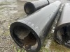 15' 10" Plastic Pipe - 2
