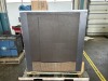 Power Schoenmachines Shoe Finisher - 6