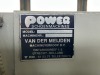 Power Schoenmachines Shoe Finisher - 9