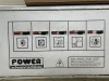 Power Schoenmachines Shoe Finisher - 10