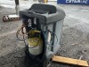 Robinair 17800C Refrigerant Machine - 3