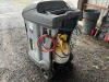 Robinair 17800C Refrigerant Machine - 4