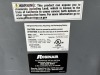 Robinair 17800C Refrigerant Machine - 5