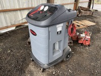 Robinair 17800C Refrigerant Machine