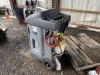 Robinair 17800C Refrigerant Machine - 4