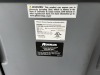 Robinair 17800C Refrigerant Machine - 5