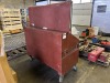 Jobox Slope Lid Tool Box - 2
