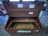 Jobox Slope Lid Tool Box - 3