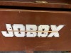 Jobox Slope Lid Tool Box - 4