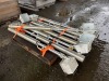 Tri-Pod Work Lights, Qty. 8 - 3