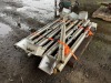Tri-Pod Work Lights, Qty. 8 - 4