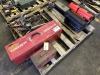 Power Tools, Hand Tools & Tool Boxes