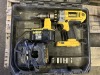 Power Tools, Hand Tools & Tool Boxes - 9
