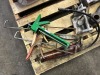Pneumatic Tools & Power Tools - 3