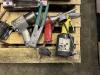 Pneumatic Tools & Power Tools - 4