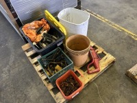 Hand Tools & Painting Supplies