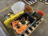 Hand Tools & Painting Supplies - 2