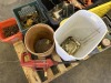 Hand Tools & Painting Supplies - 5