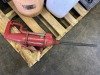 Hand Tools & Painting Supplies - 7