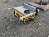 DeWalt Compact Table Saw - 2