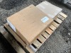 Parker 487TC Hydraulic Hoses, Qty. 5
