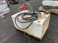 Fuel Transfer Tank