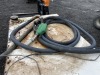 Fuel Transfer Tank - 4