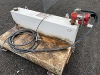 Better Built HD Fuel Transfer Tank