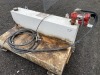 Better Built HD Fuel Transfer Tank