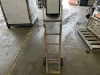 Hand Truck - 2