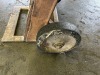 Hand Truck - 8