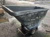 Rubbermaid Utility Tilt Truck Cart - 2
