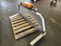 ProTech Headache Rack