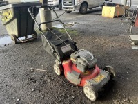 Briggs & Stratton Snapper Lawn Mower