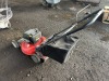 Briggs & Stratton Snapper Lawn Mower - 3