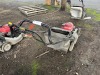 Honda HRX217 Lawn Mower - 3