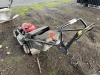 Honda HRX217 Lawn Mower - 4