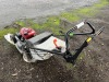 Honda HRX217 Lawn Mower - 2