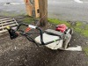 Honda HRX217 Lawn Mower - 3
