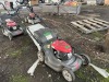 Honda HRX217 Lawn Mower - 4