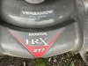 Honda HRX217 Lawn Mower - 5