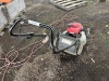 Honda HRR21 Lawn Mower - 2
