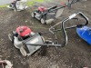 Honda HRR21 Lawn Mower - 3