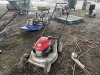 Honda HRR21 Lawn Mower - 4