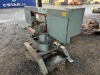 Ellis 3000 Mitre Band Saw