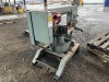 Ellis 3000 Mitre Band Saw - 2