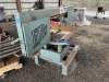 Ellis 3000 Mitre Band Saw - 3