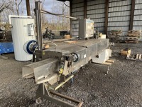 Doboy GS-1000S Double Fold Glue Sealer